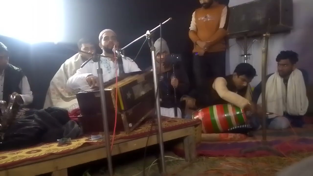 Sajjad hossain arman sema mohafel ||||||Maizbhandari kalam,,2024 new vandri song.