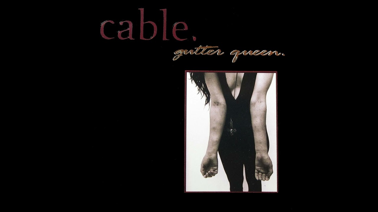 Cable - Feed Me Glass