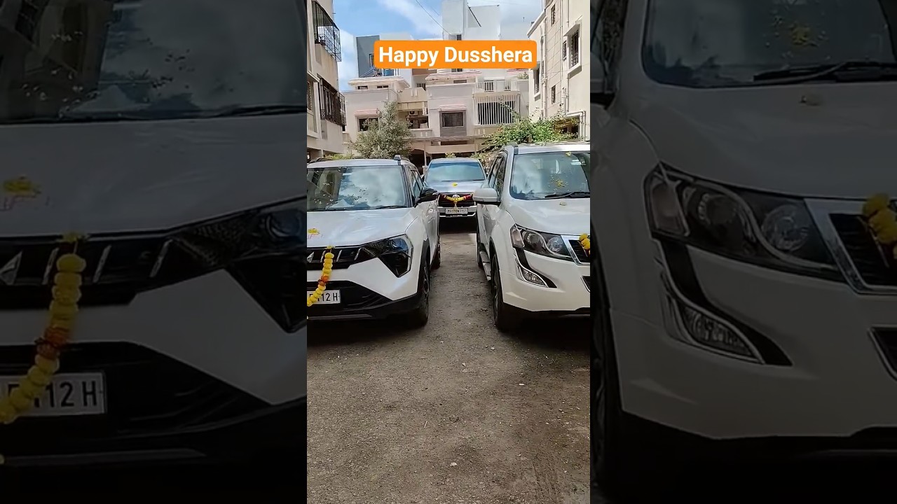 Mahindra XUV 3XO MX1 Petrol & 5OO W10 Diesel, modification, SUV Car 