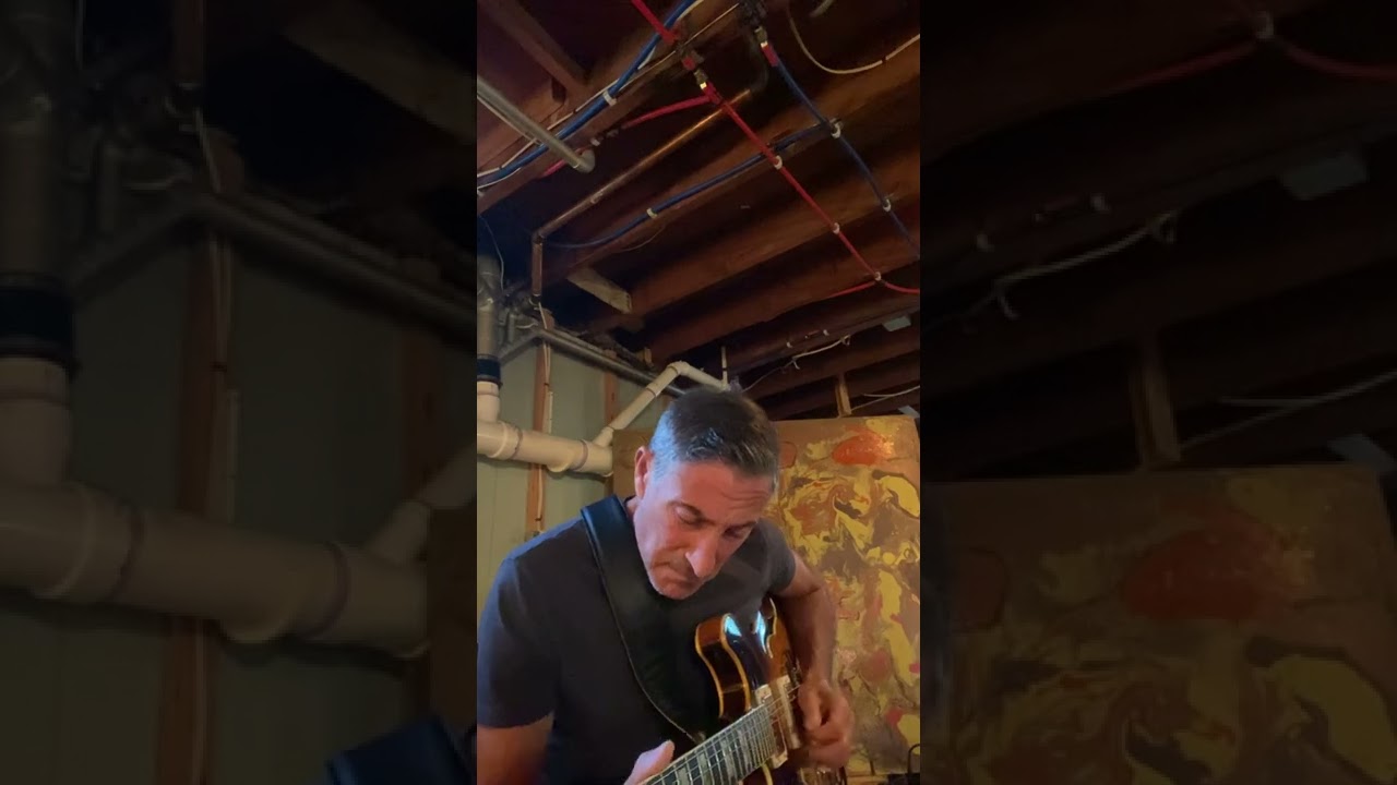 “Stories from above” @Michael Pavone