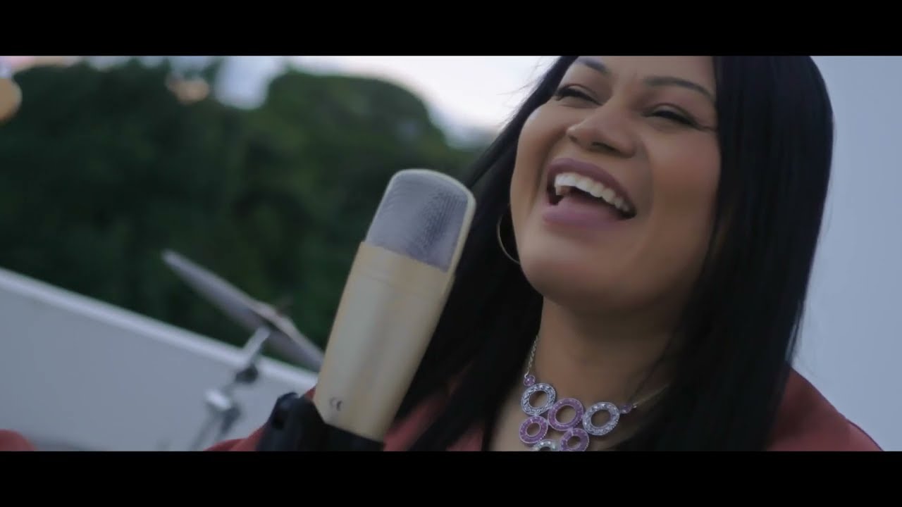 Zulmy Mejia - Búscale (Video Oficial)