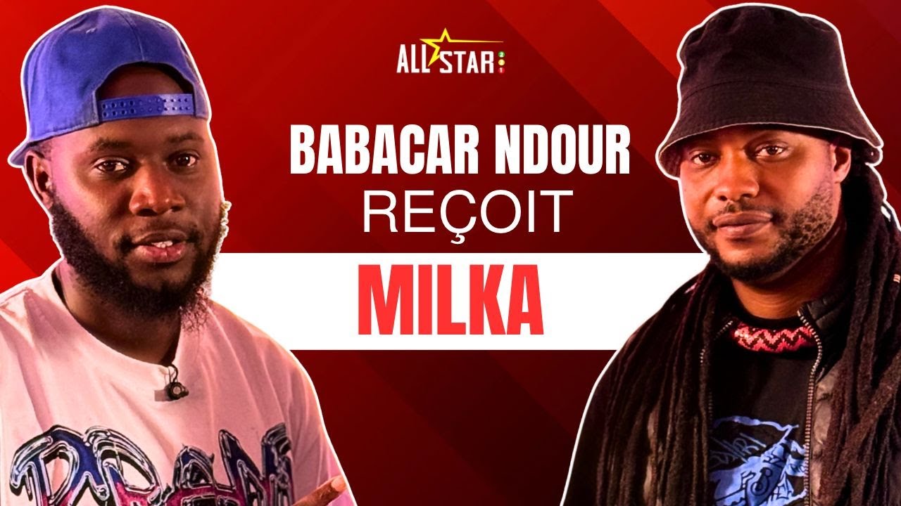ALL STARS 221 AVEC MILKA - MERCREDI 21 JANVIER 2026