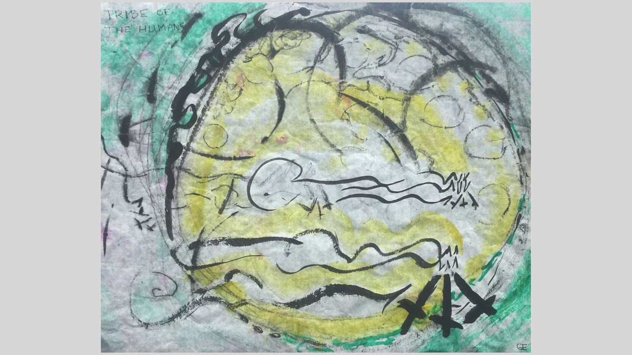 One-Page Score Project: Gwenda Ellwood/Lee Hutzulak