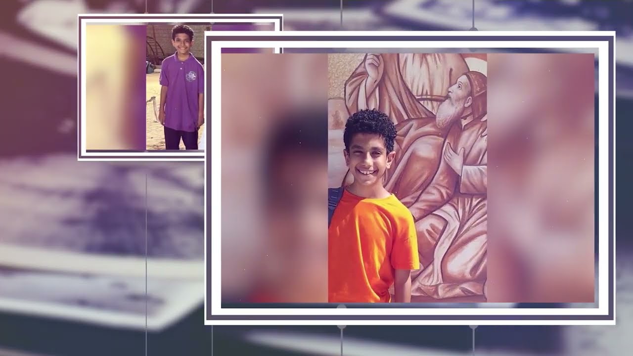 مهما حكينا عنه - إهداء الي روح الشماس الكشاف بيشوي ايمن