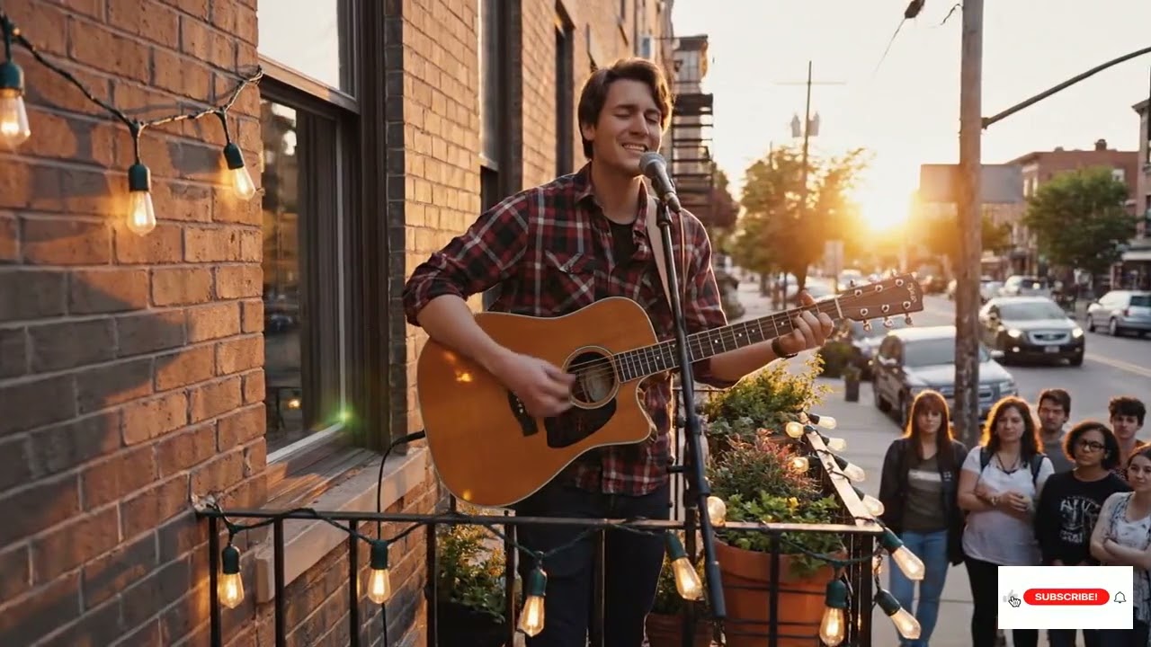 Evening Memories 🌆 Soft Rock for Reflection- Back to You Past in Your Eyes Always Ver 1