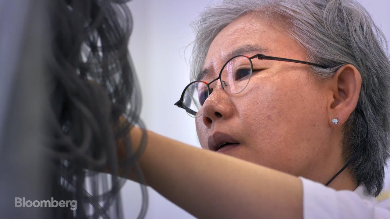 Pushing the Boundaries of Korean Art: Lee Bul | Brilliant Ideas Ep. 16