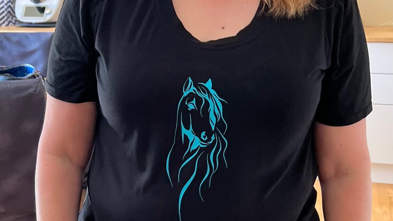 Pattern review of DoItBetterYourself.CLUB Anything But Basic Women&rsquo;s Tee #WK-75276