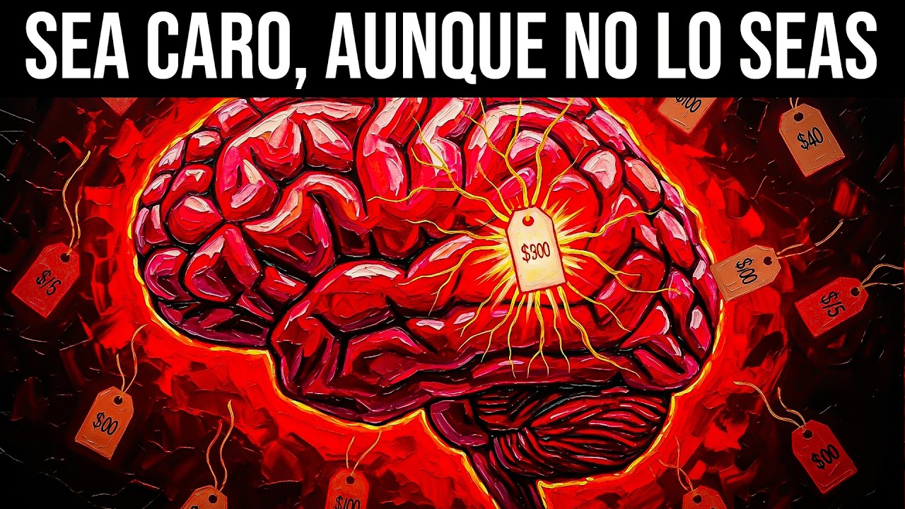 Maquiavelo: Cómo Ser Caro Aunque No Lo Seas (La Psicología del Valor)