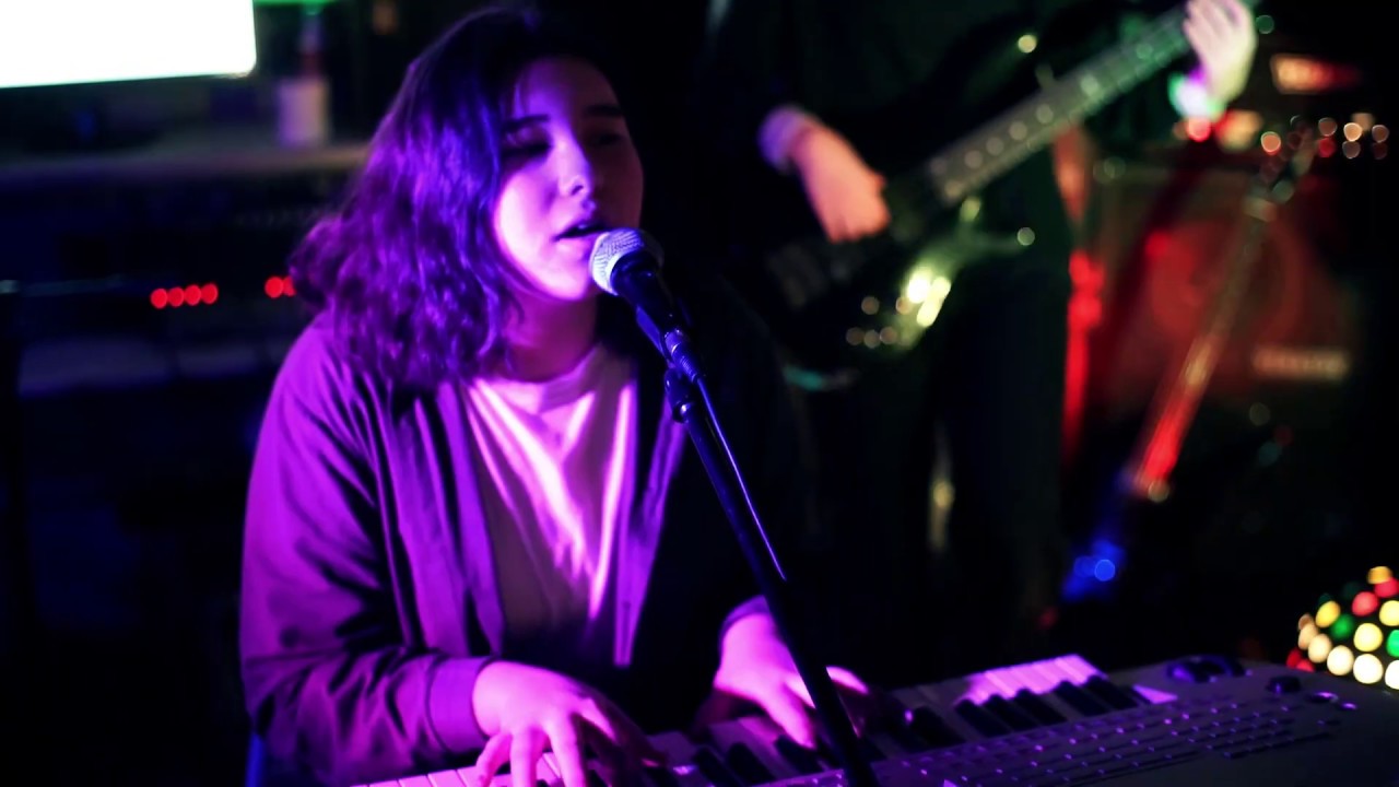 Straightout - My Dreams (Дом Музыкантов, Якутск)