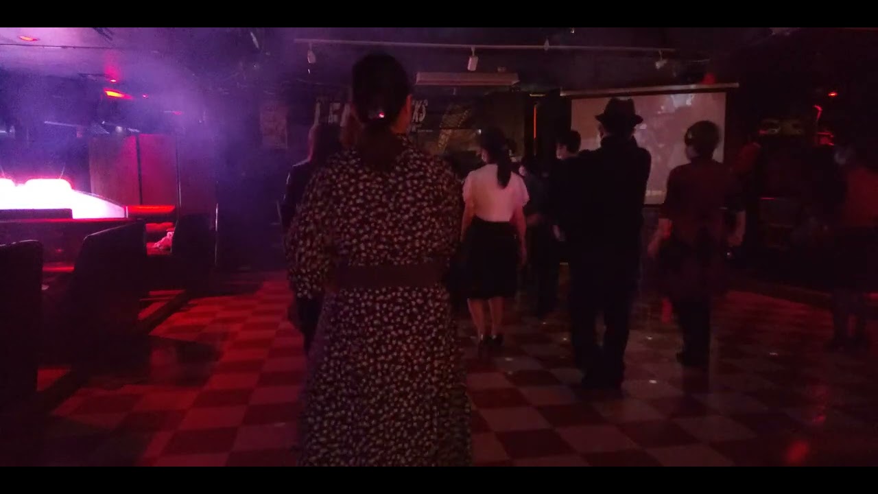 Boney'M👄"怪僧'Rasputin.❮nago.version❯"hide.step„2023🌴70s'okinawa.Disco.step