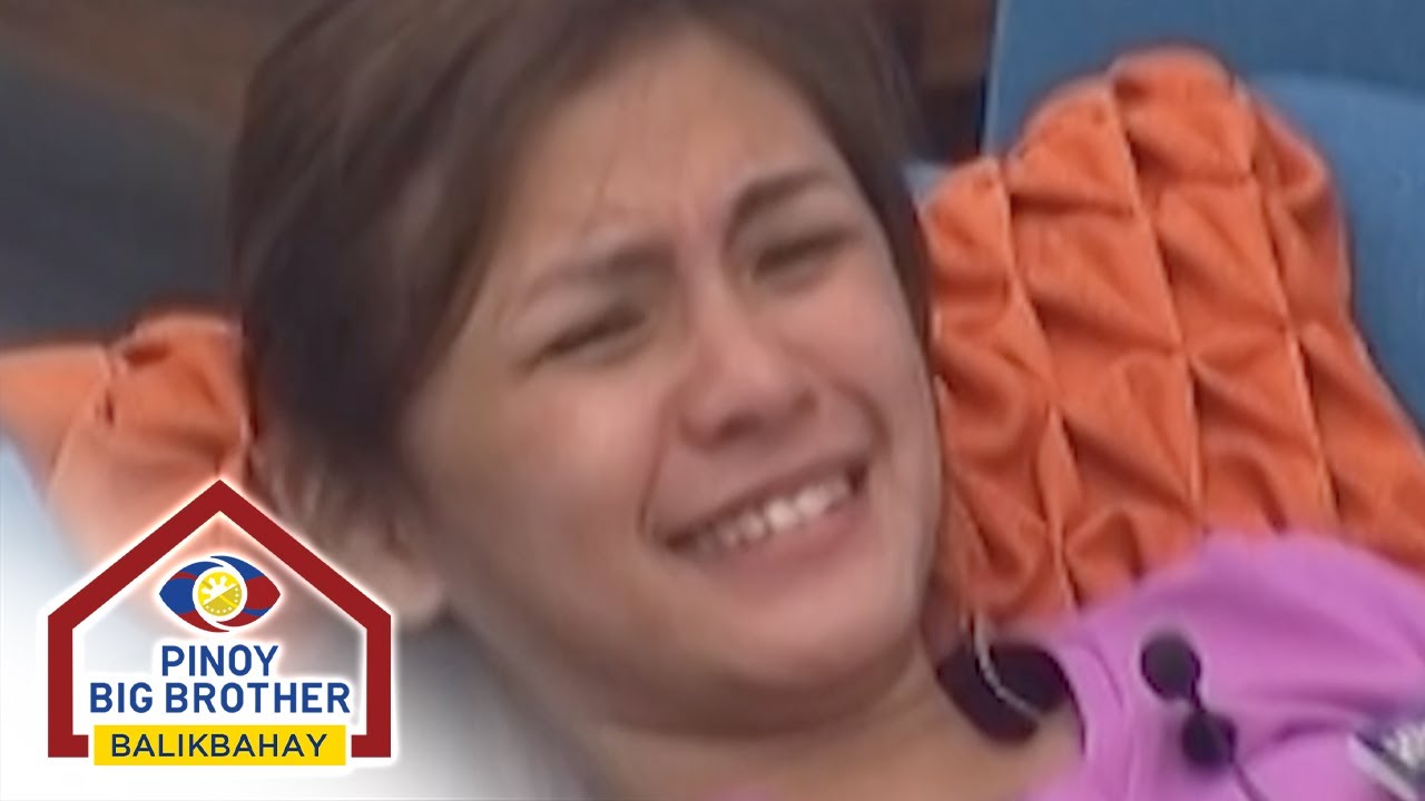 PBB Balikbahay: Kamille, Barbie at Ailah, nagkaroon ng hindi pagkakaintindihan!
