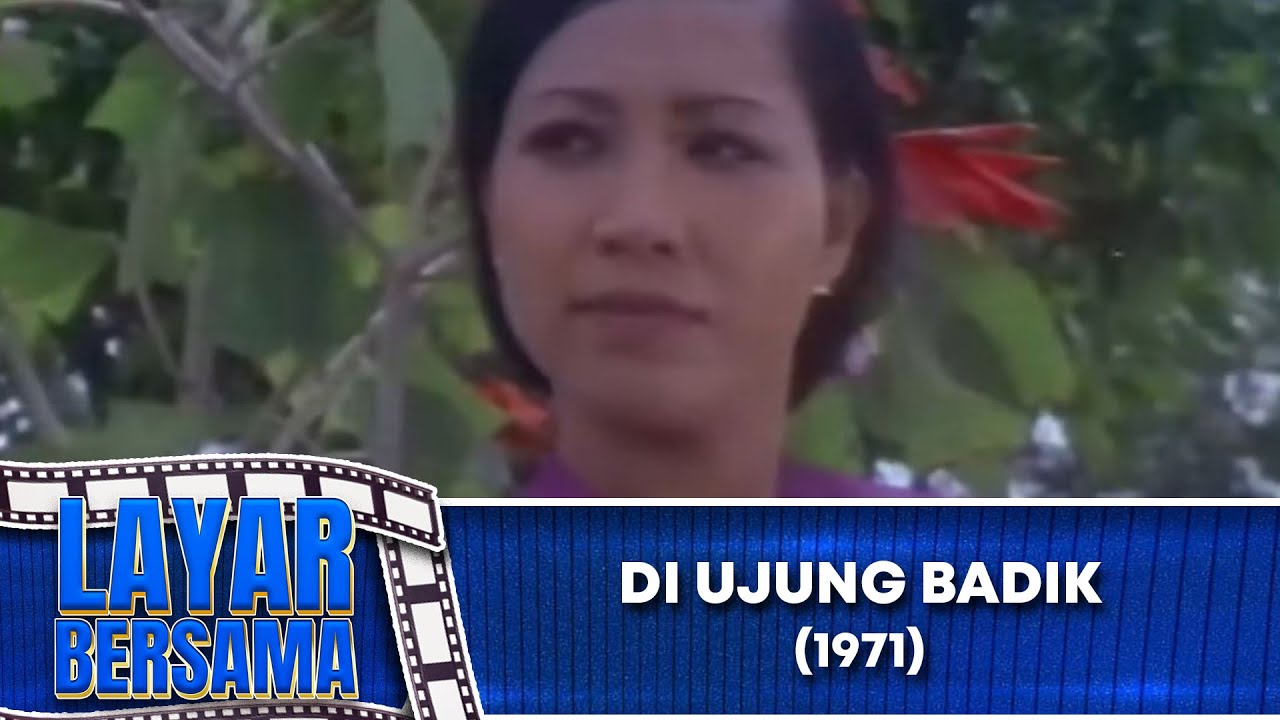 DI UJUNG BADIK - FULL MOVIE HD   DOLF DAMORA, AWALUDIN, EVA MUSLIM | LAYAR BERSAMA EXCLUSIVE