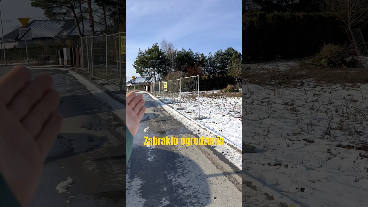 Będziemy budować aż 3 domy na sprzedaż. Co z tego wyjdzie Supskryboj