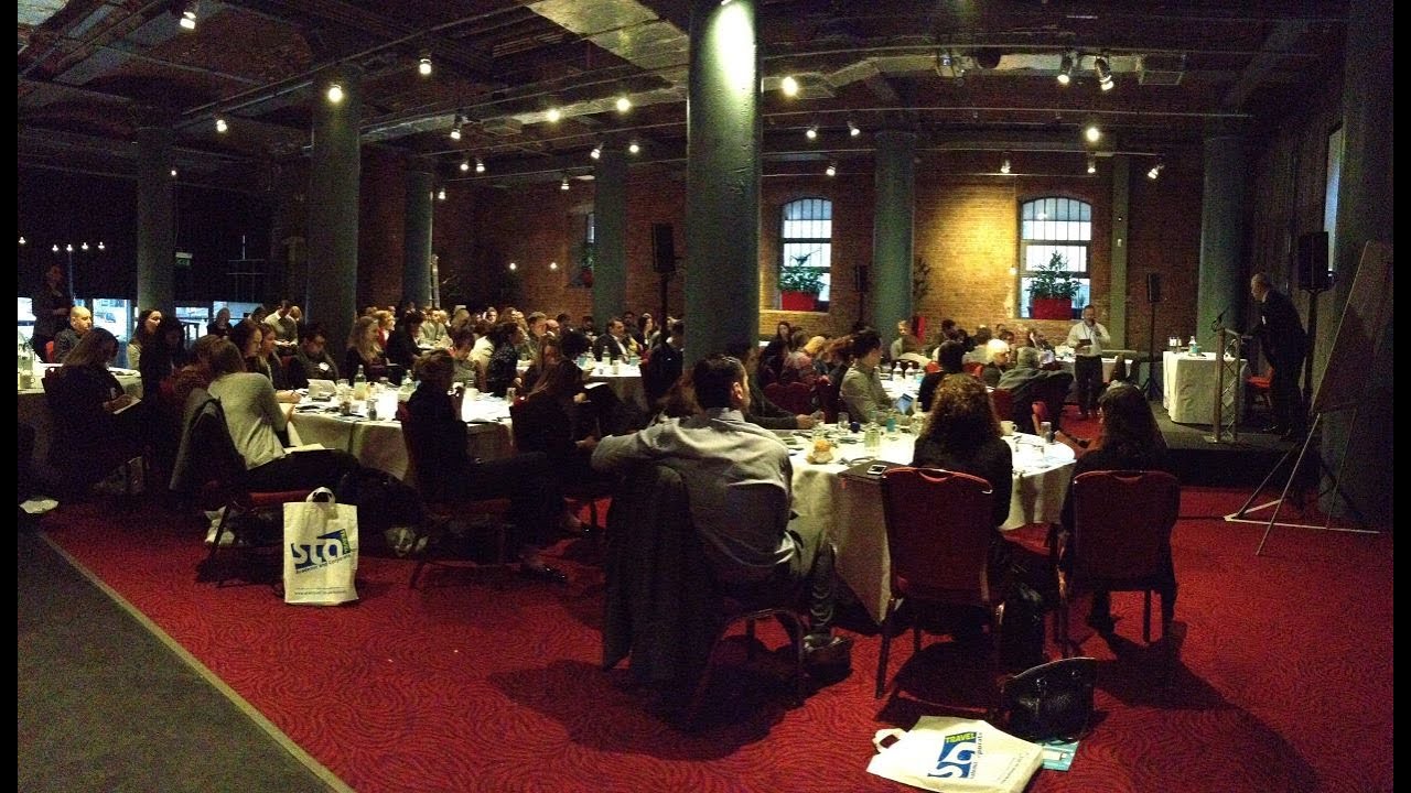 Introduction to Global Insight Conferences