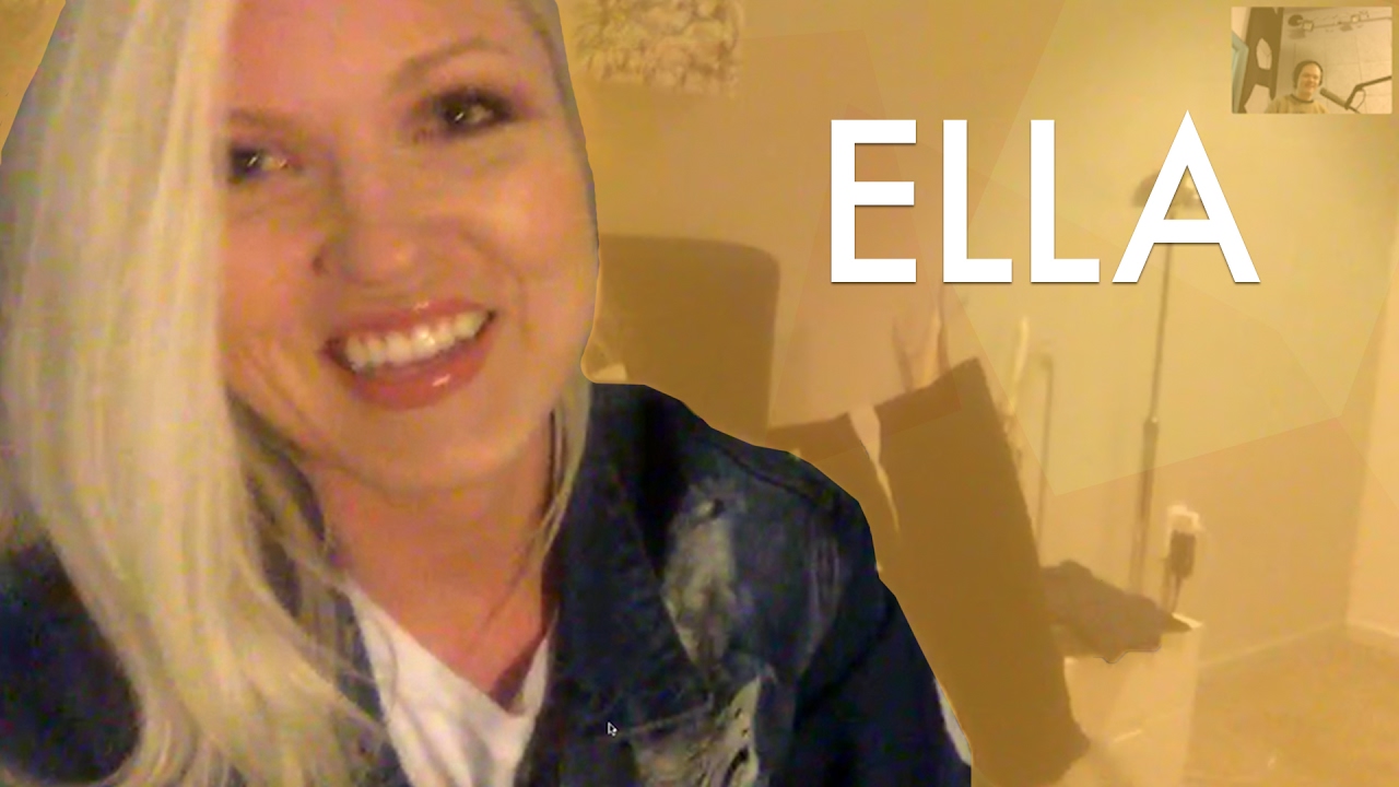 DJ Ella tiešraidē no naksnīgās Kalifornijas