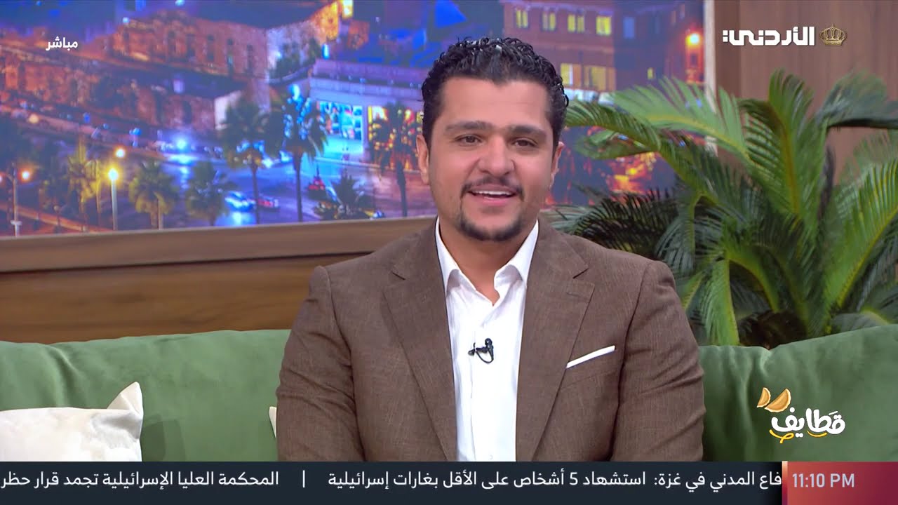 قطايف | 9 رمضان