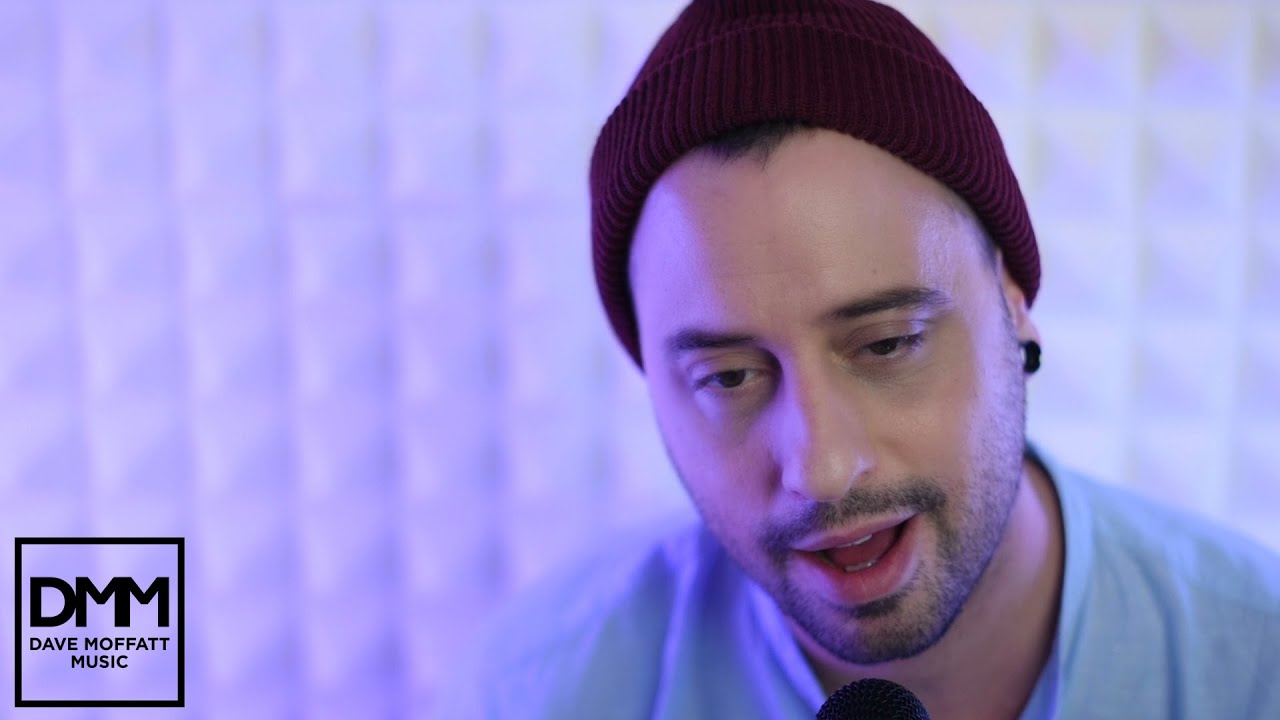 If Life is So Short - Dave Moffatt (The Moffatts Cover)