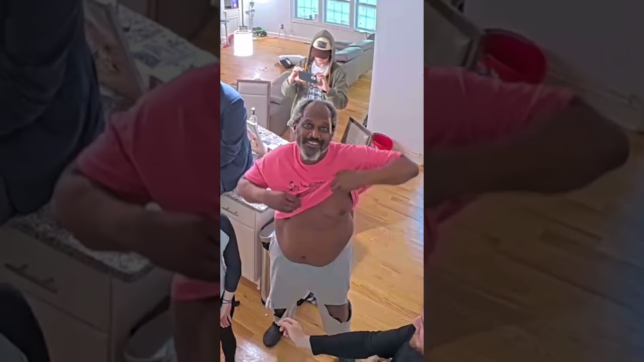 Алекс Штейн в Fishtank