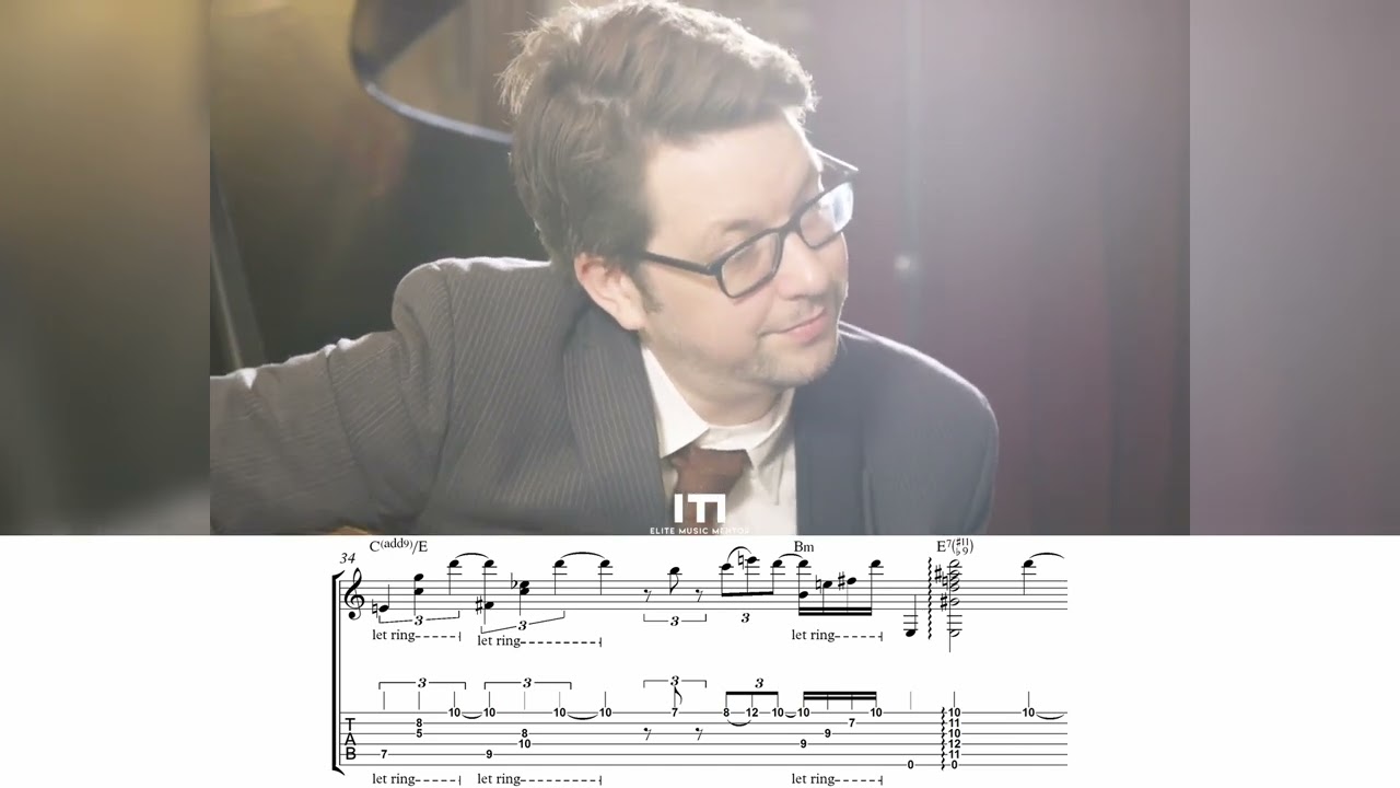 A Not So Standard Way To Play Standards