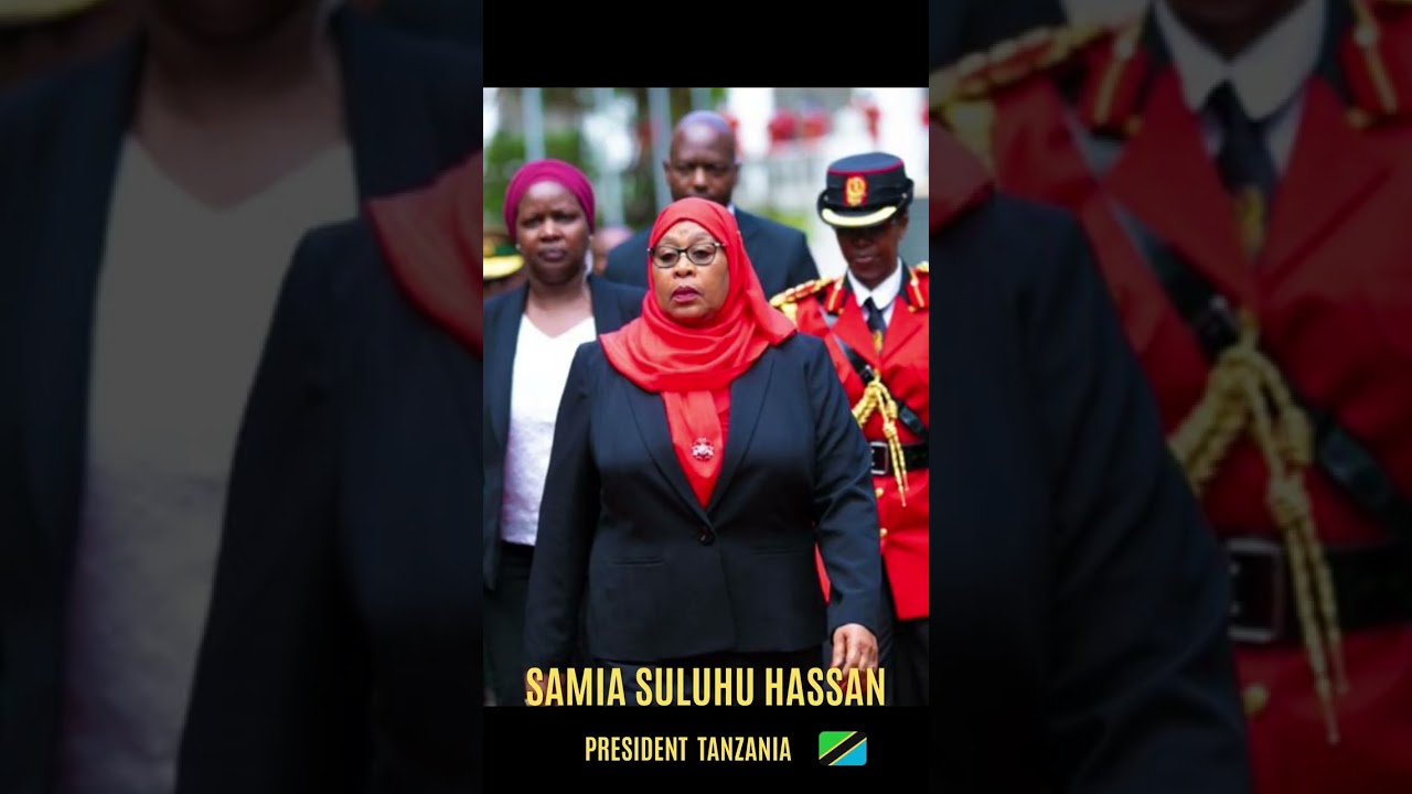 The islamic leaders who became President in a non-Muslim country. #shorts #islam