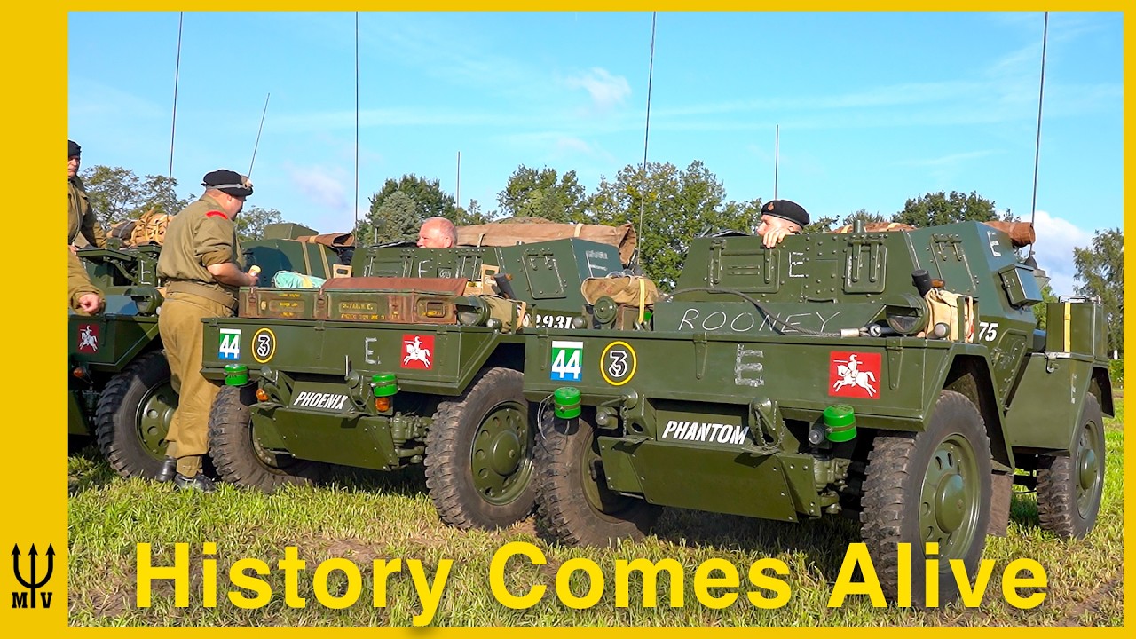 Gather and Go Liberation Task Force Hell's Highway