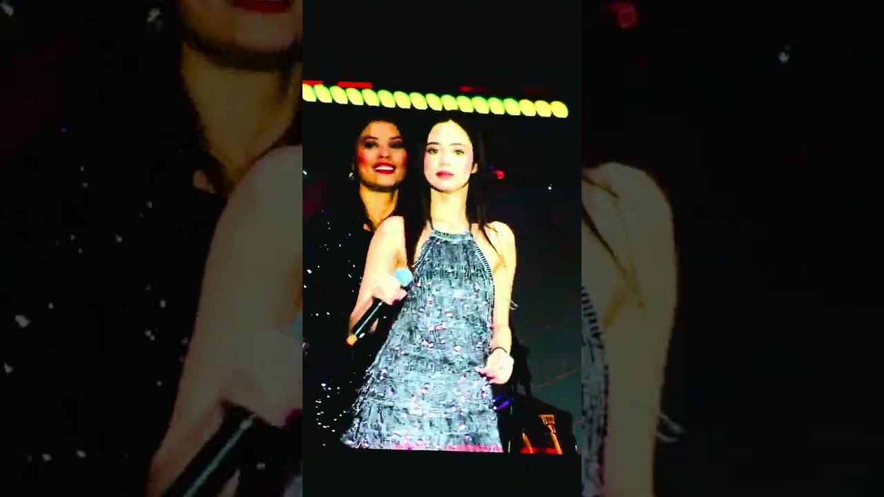 Que pena me da la contestación - Hermanos Lebron - Lima fest 2025