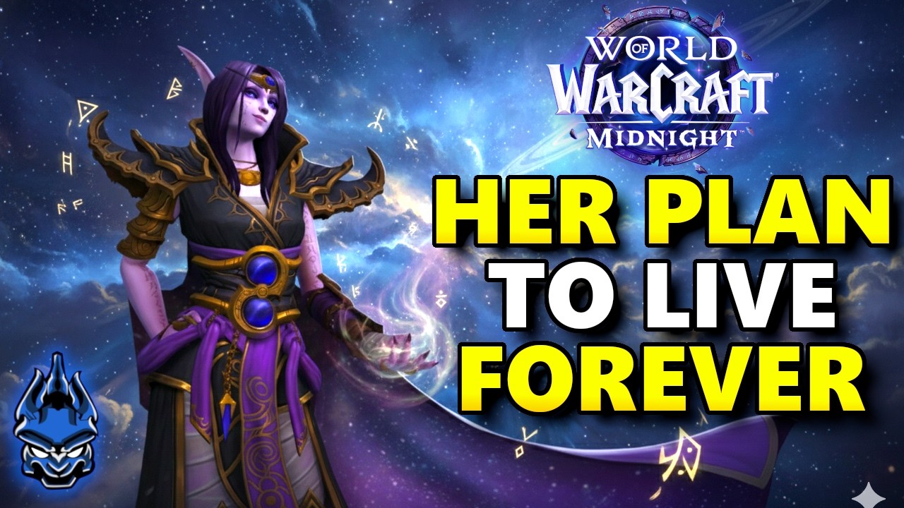 Xal'atath Revealed A Major Secret Many Have Missed- She Wants Order - Samiccus Discusses & Reacts