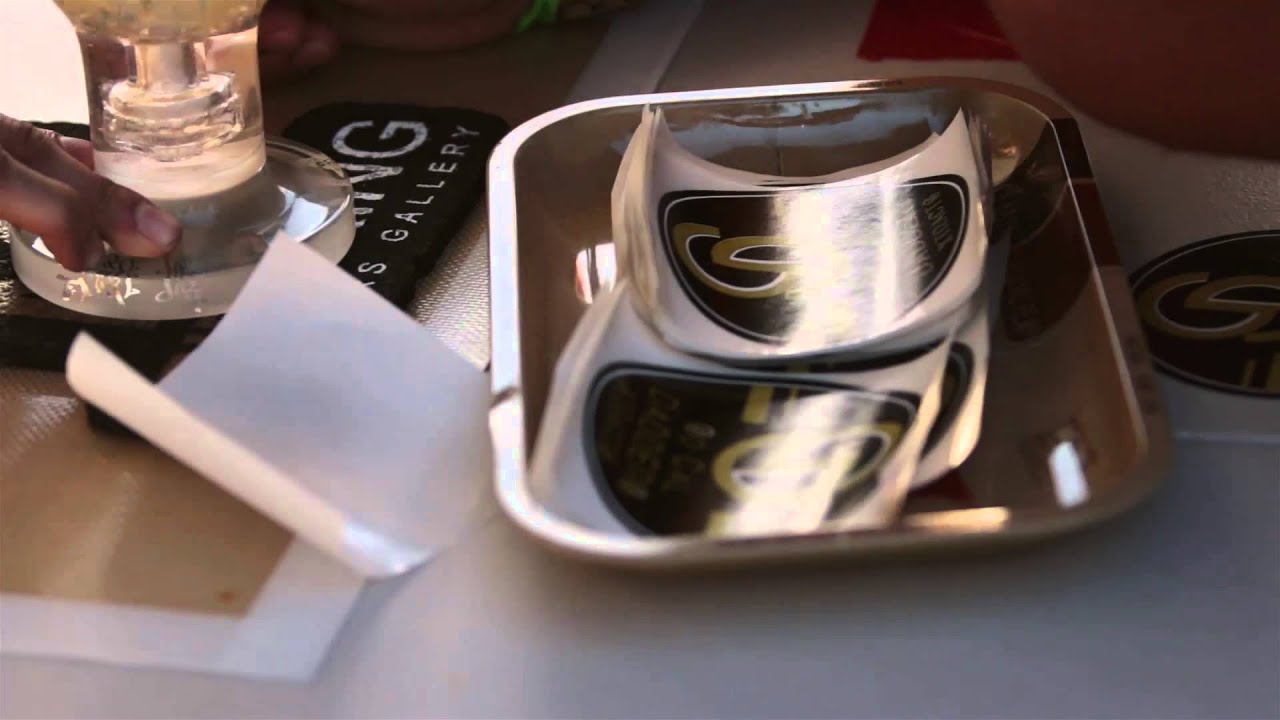 Abracadabs 2015 Socaldabbers Booth & recap