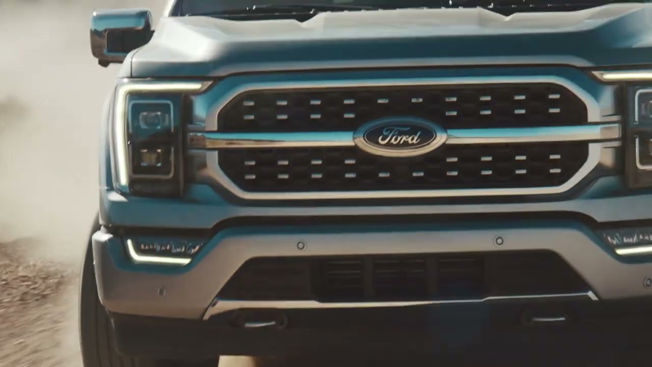 Jack Schmitt Ford of Collinsville June 2024 TV Spot- F-150