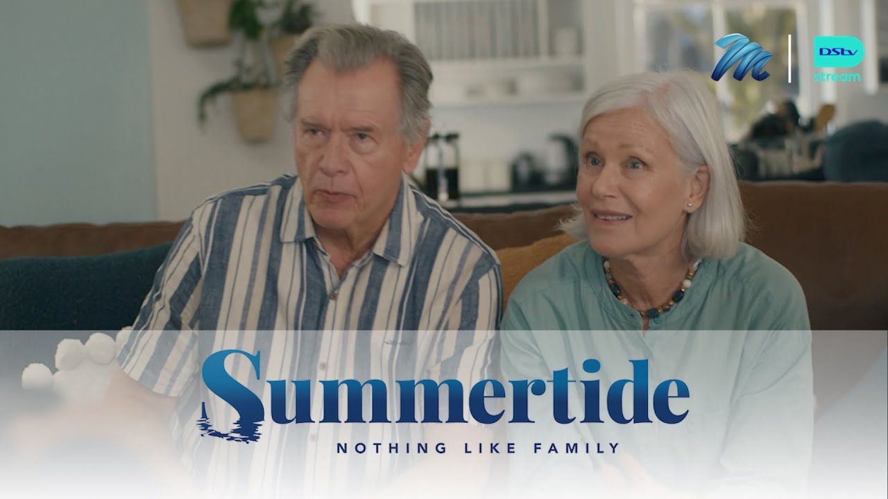 Secrets and surprises &ndash; Summertide | S4 | Ep 4 | M-Net