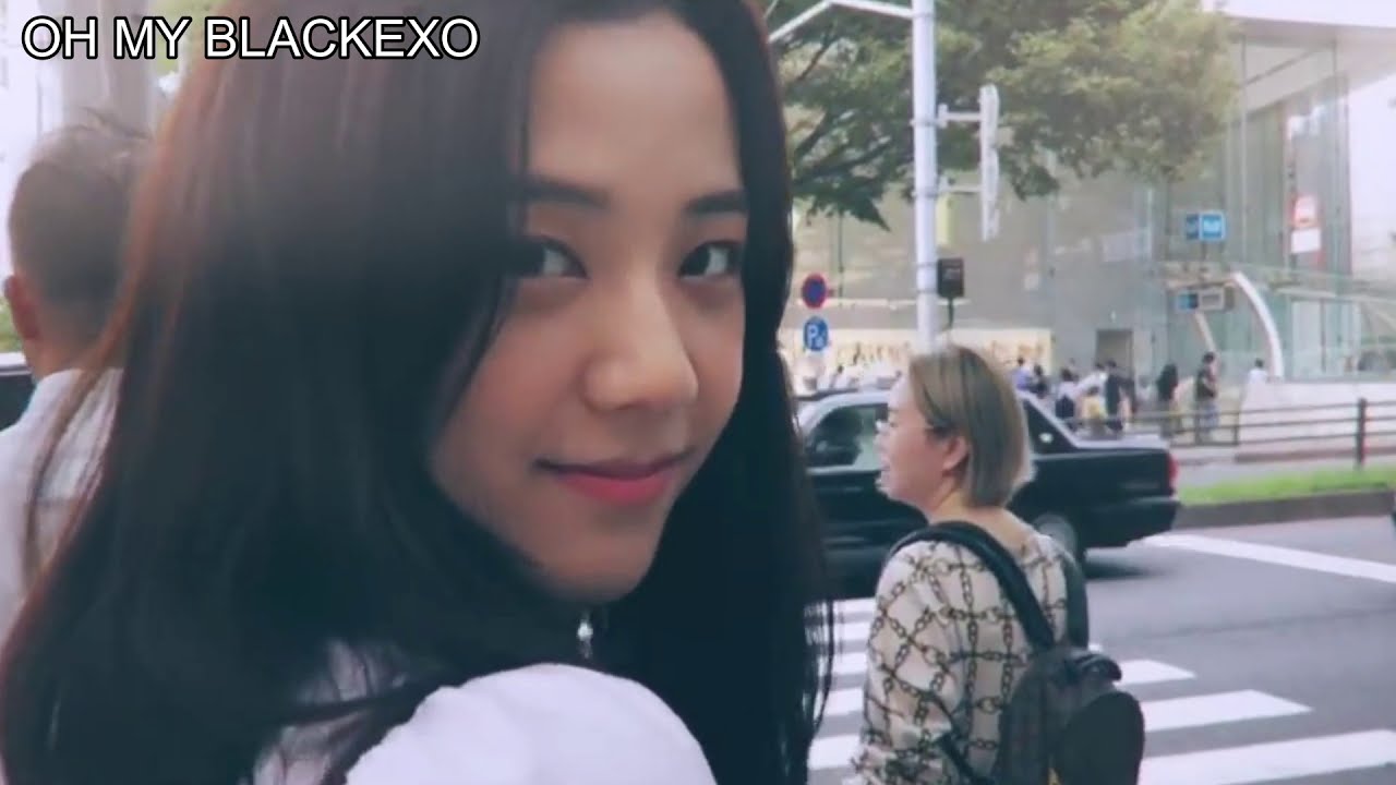 TELL ME WHAT IS LOVE - JIHO (Focus part. 3)