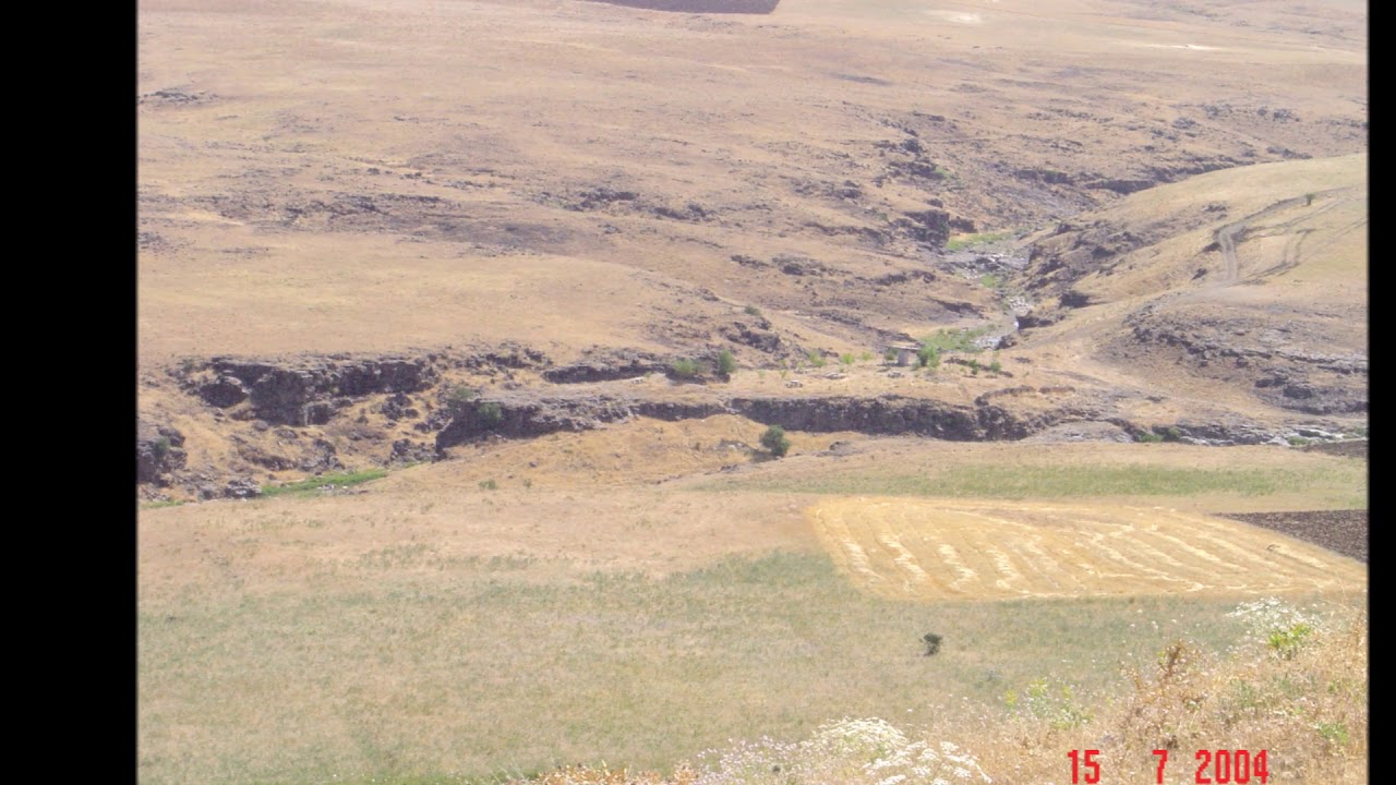 Golanlı Dengbej Tevfik  Selviyamin