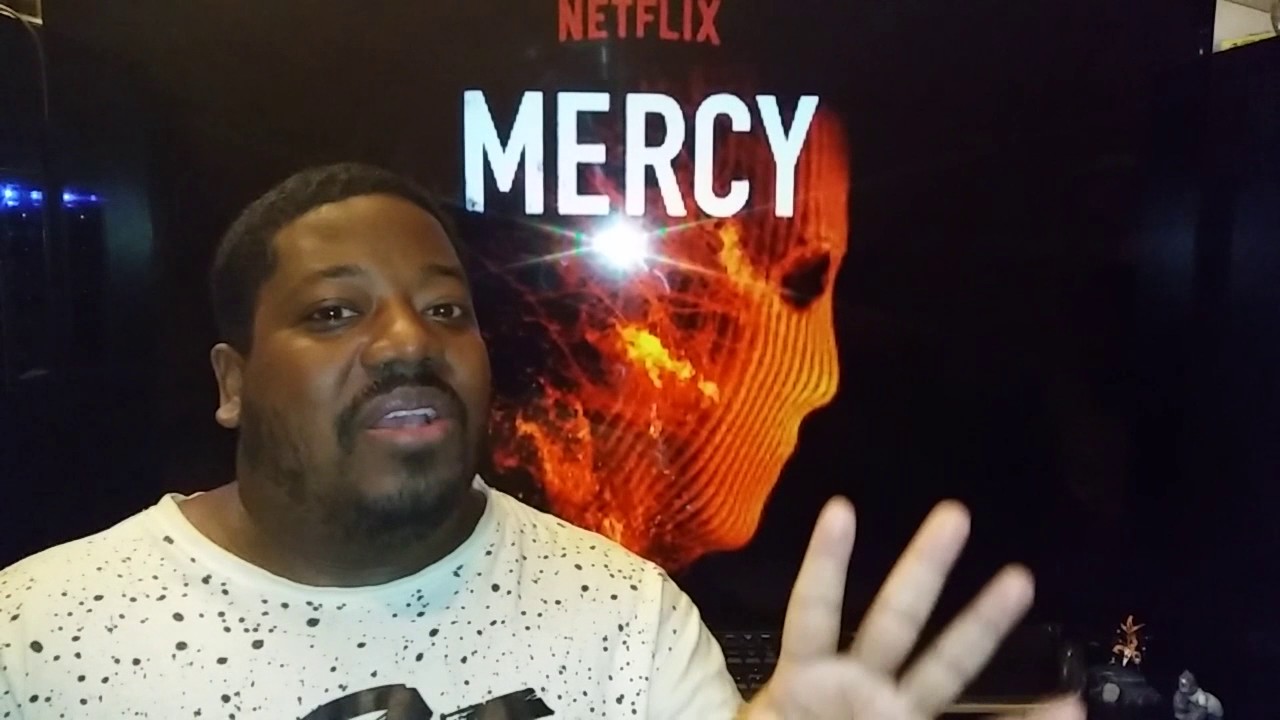 Mercy 2016 Cml Theater Movie Review