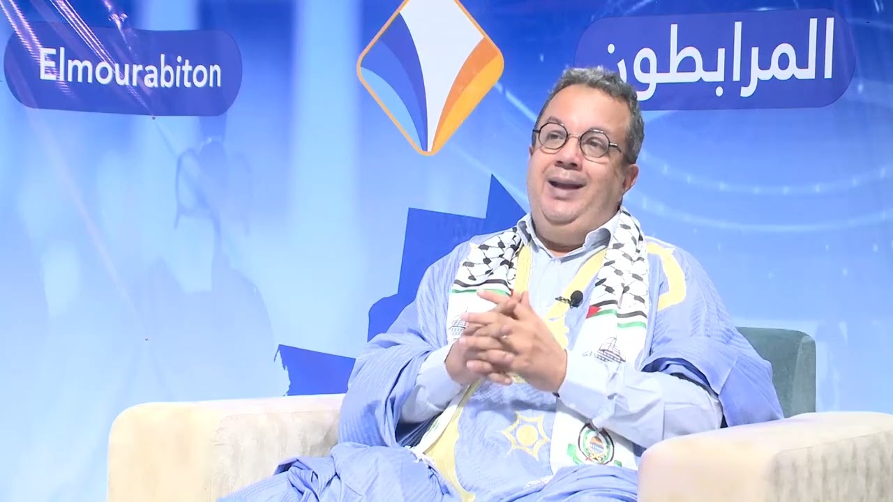 بنامج في الصميم \ التنافس الدولي على منطقة الساحل وعلاقته بالحر_وب الدائرة في بلدان المنطقة