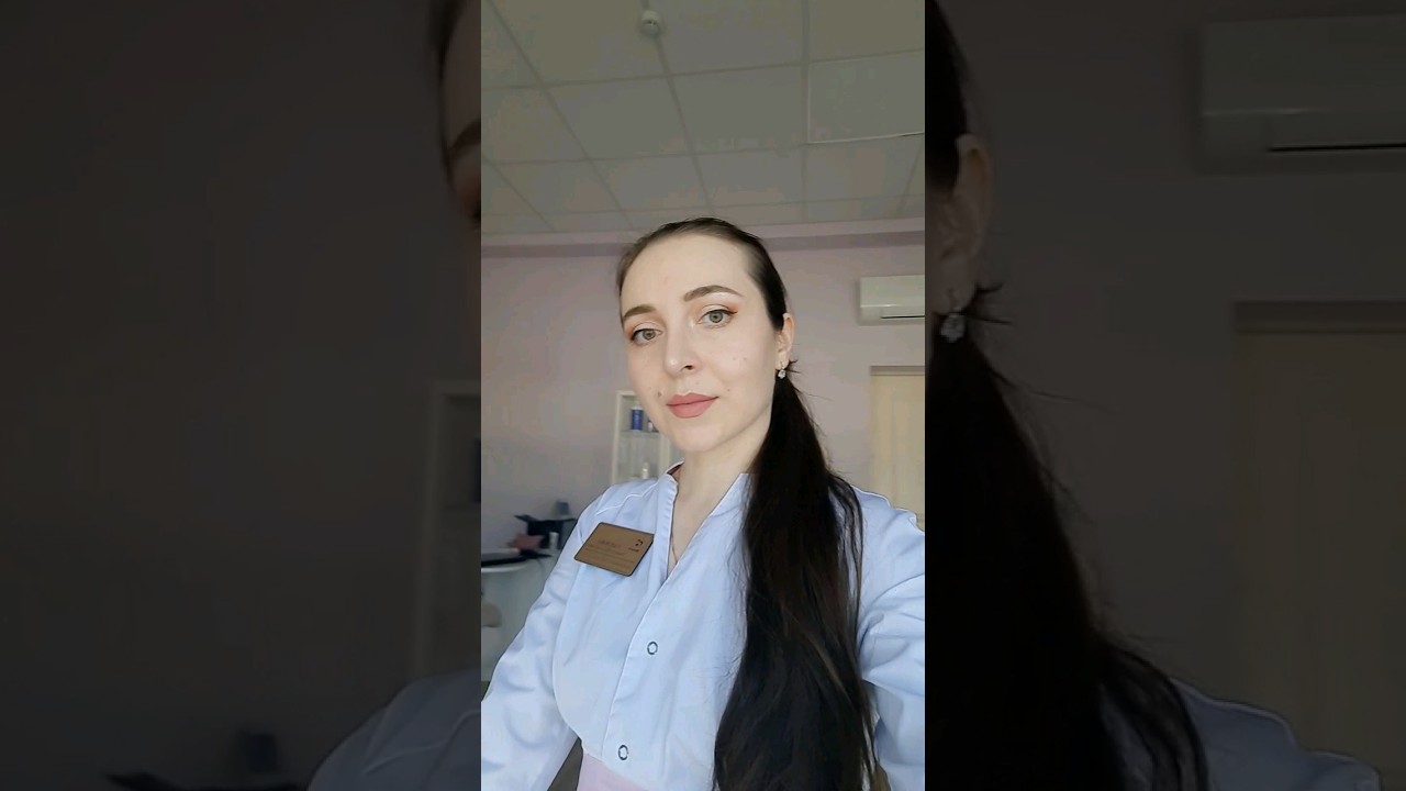 Готовлюсь к приему пациентов на работе в клинике #ДокторМ