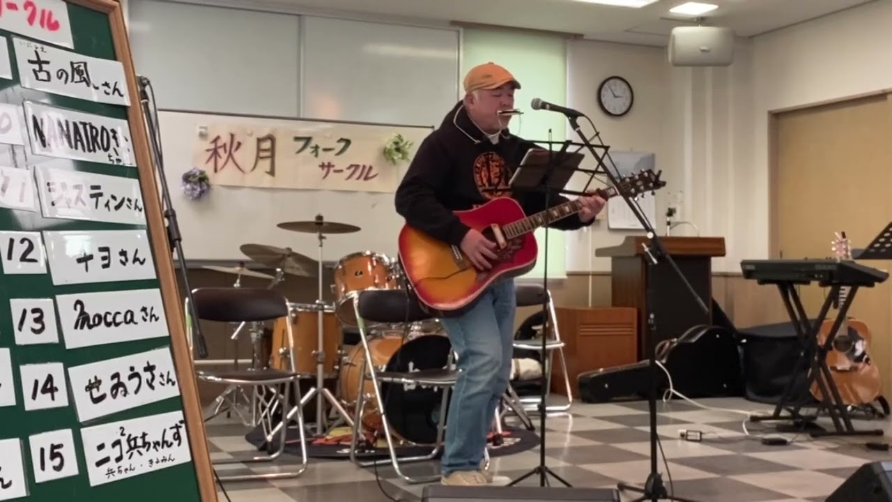 浅草キッド／ビートたけし（cover）