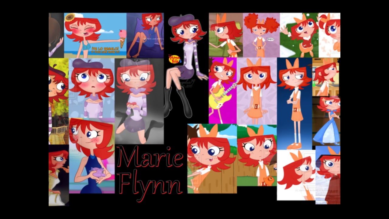 (Phineas y ferb) y (phinas y ferb 2) - primera y segunda generacion