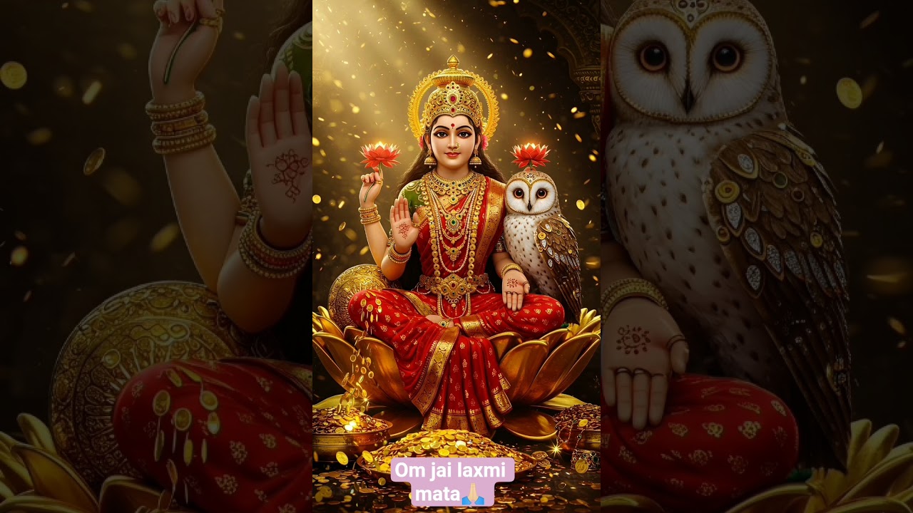 #omjailaxmimata #laxmimata #laxmipuja #laxmima #music #bhajan #laxmipuja #song
