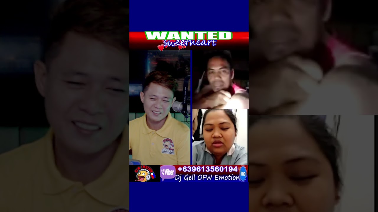 Nasayang ang pag ahit ni Girl hindi sinipot😁✌