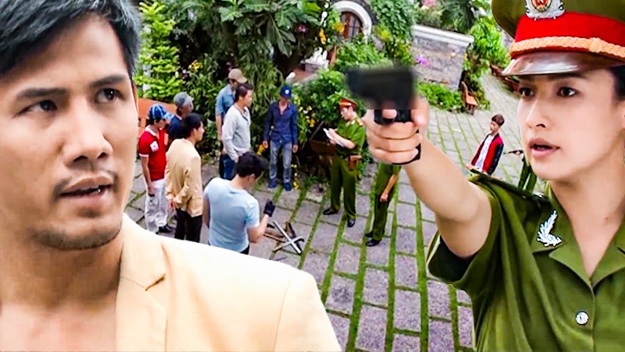 Nhận lệnh kiểm tra ĐỘT XUẤT PHÁT HIỆN TỔ CHỨC NGẦM đang hoạt động | PHIM TÂM LÝ XÃ HỘI MỚI NHẤT 2025