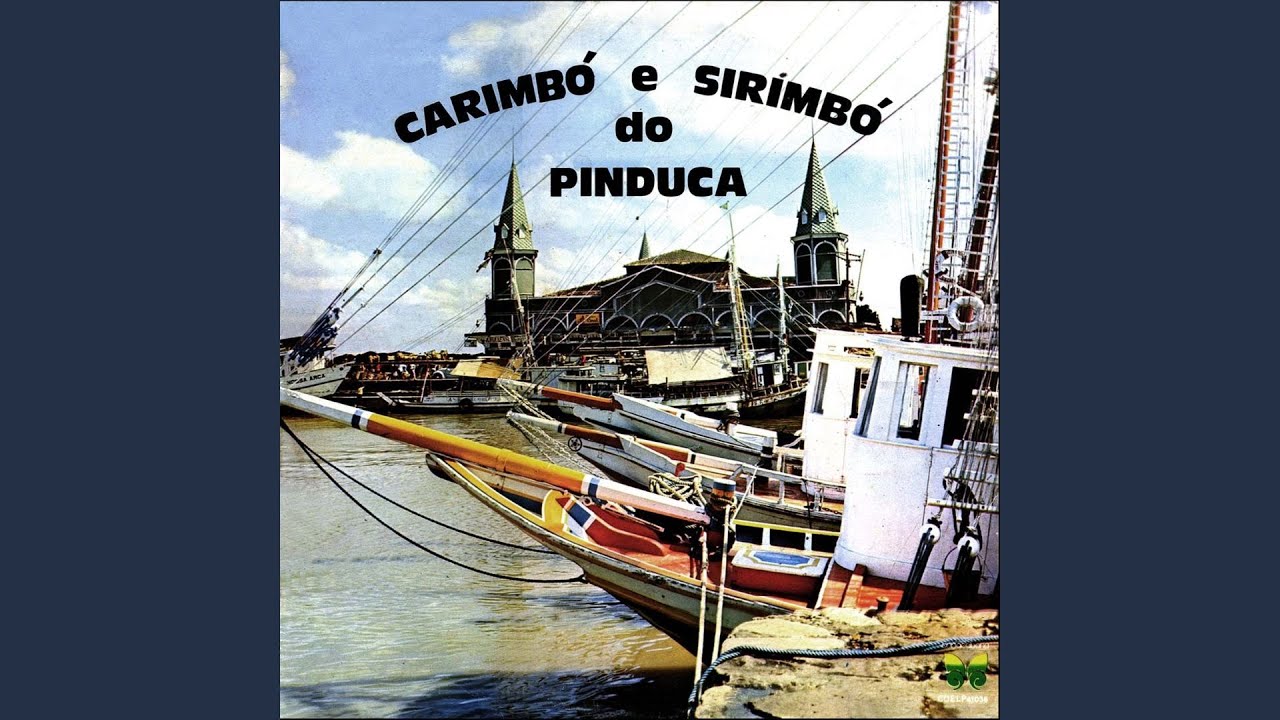 Pinduca - Tucandeira