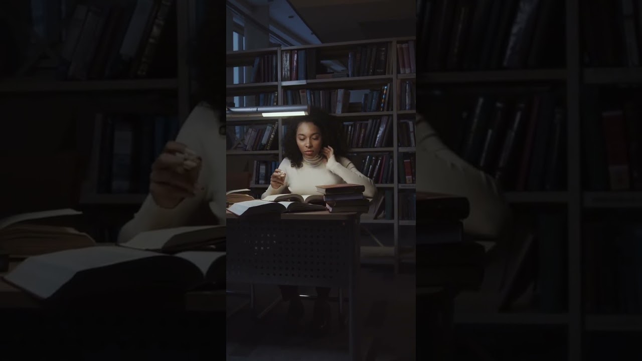 Deep Work Music for Focus & Productivity (Calm Neo Soul Study Beats)