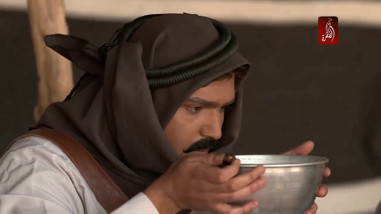 الحاكم خلف بن ادعيجا الصلح بين الناس بالخير