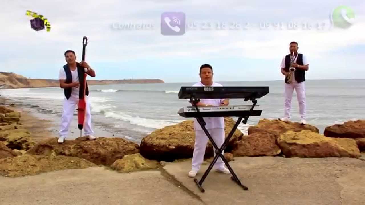 Latinos Band - Volver a empezar - Video Official HD