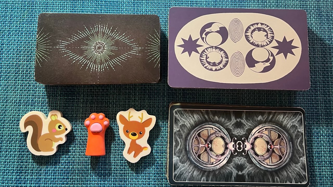 💞 Canalización / Que siente por mi - Tarot interactivo 💞