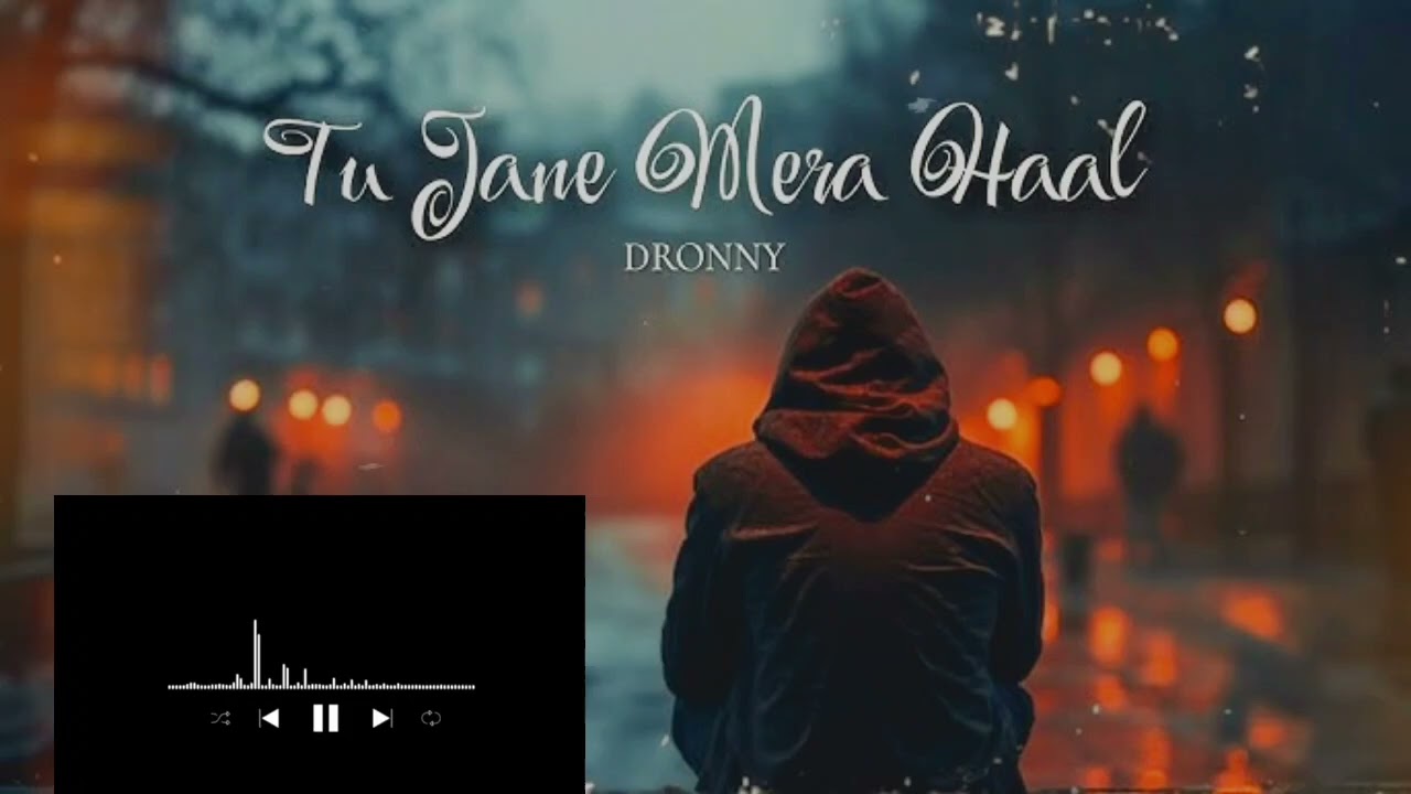 “Toota Sheher – Gully Pain”(Divine Type Flow – Hard Hip Hop Sad Rap)(official music )