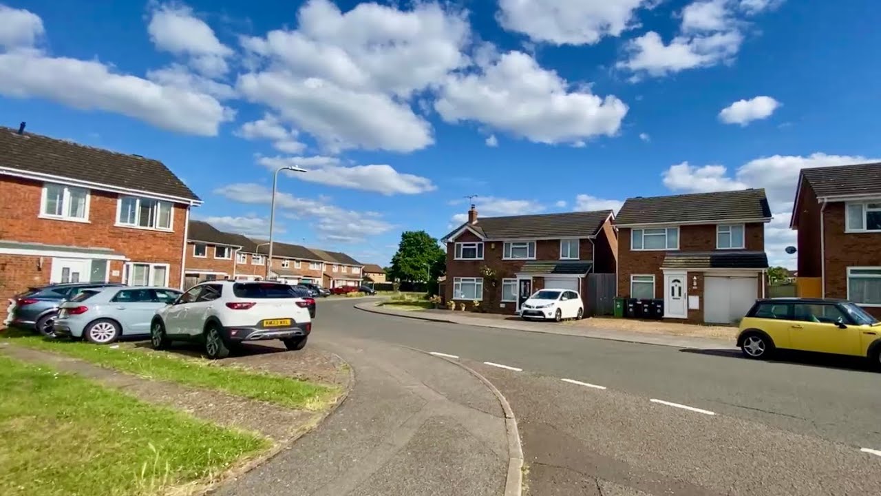 Newport Pagnell - Milton Keynes Buckinghamshire England