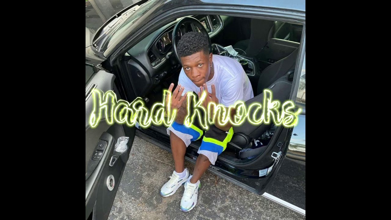 [FREE] T9ine X Taleban Dooda Type Beat 2021 “Hard Knocks”