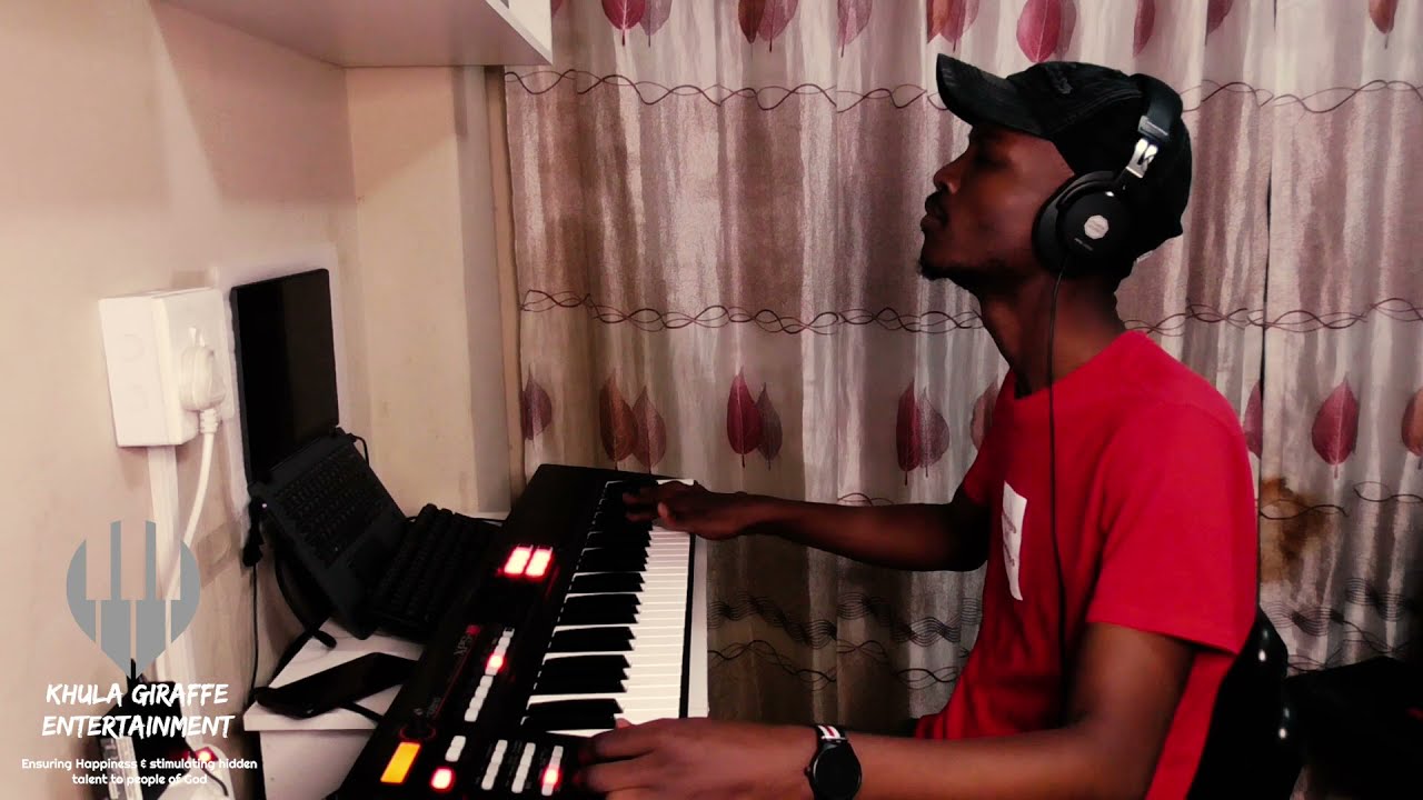 Asehli kulentaba futhi asisuki la Powerful instrumental