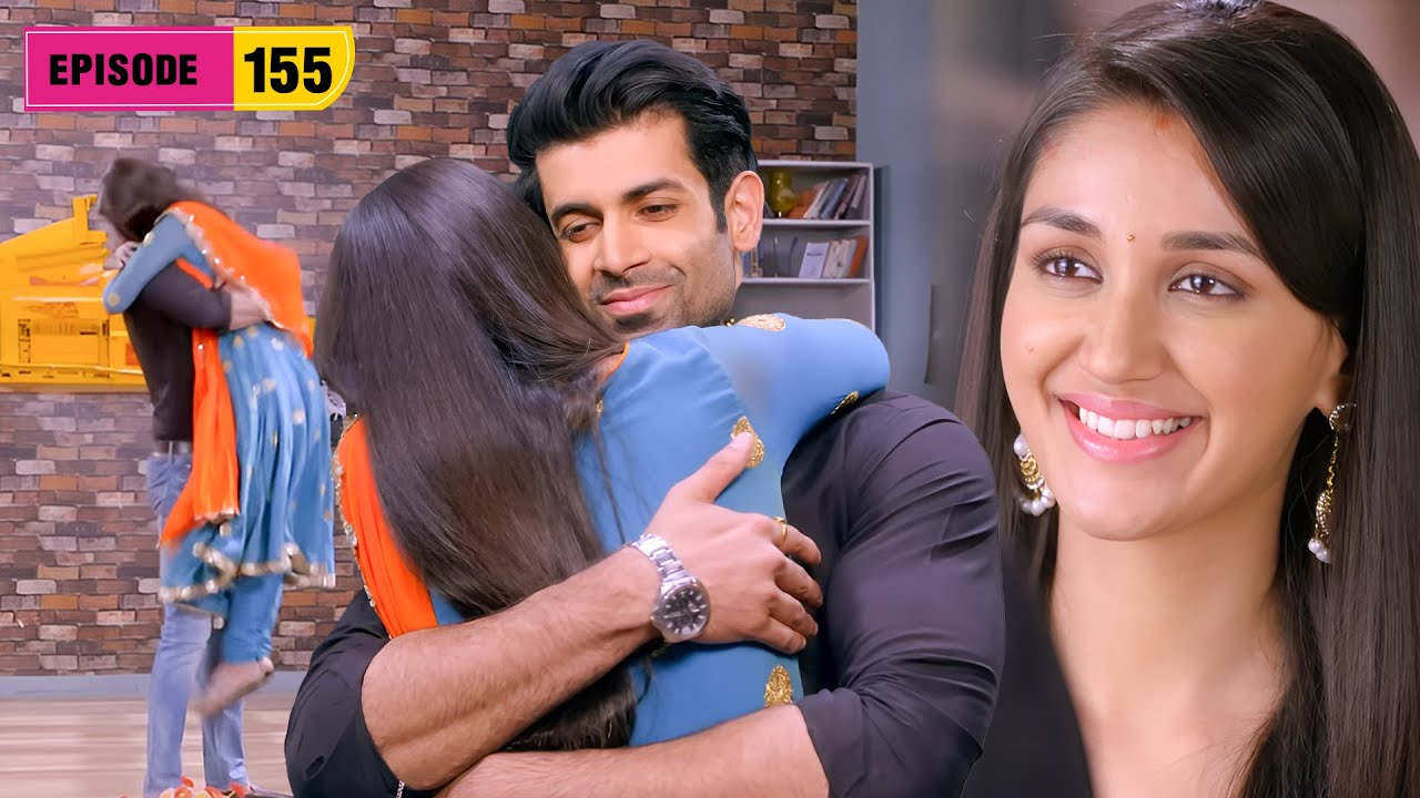 सुमन और श्रवण की Love Story हुई पूरी | Ek Duje Ke Vaaste | Ep 155 | Har Pal Bandhan